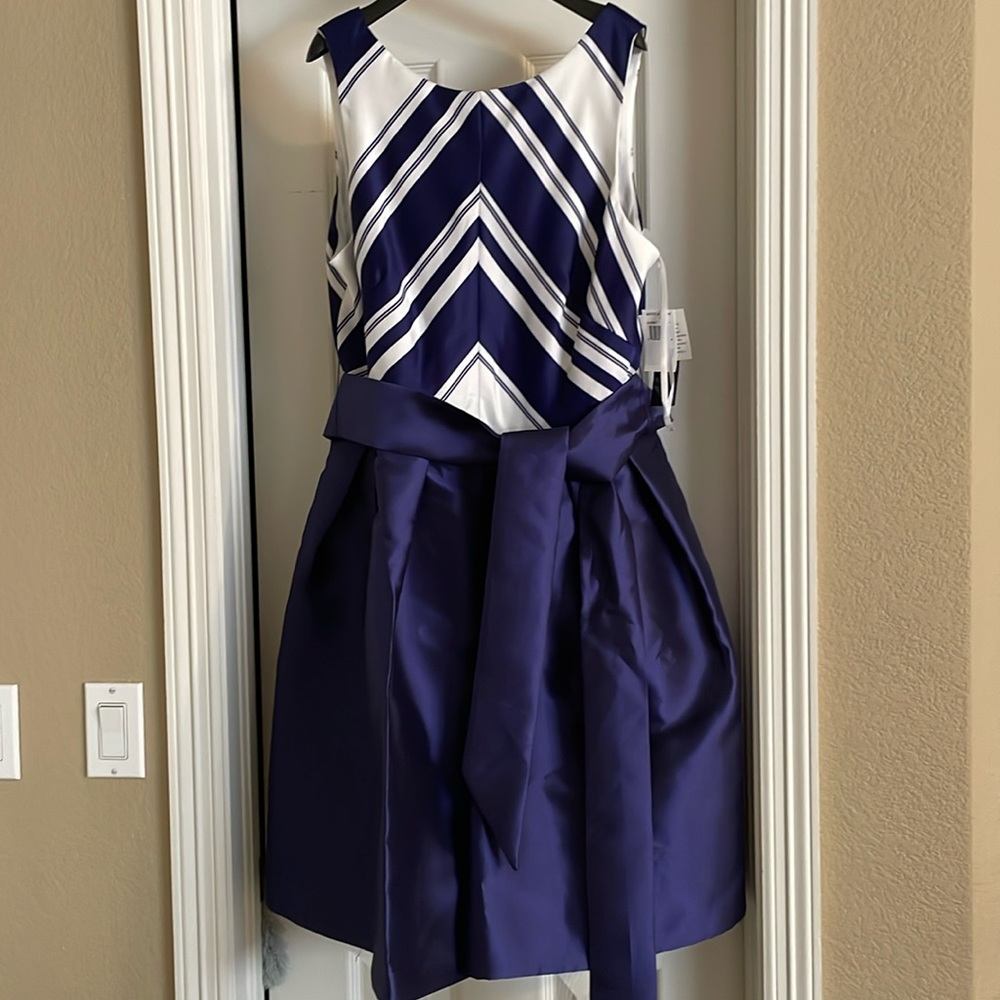 Cocktail, semi formal dress size 16
